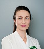 Сесорова Дарья Владимировна